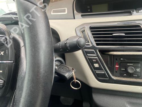 Left front window switch CITROËN C4 Picasso I MPV (UD_) | BP36416428I27 - Image 18
