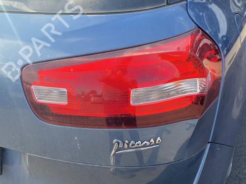 Andre CITROËN C4 Picasso II 1.2 THP 130 | BP35820784O1 - Image 13