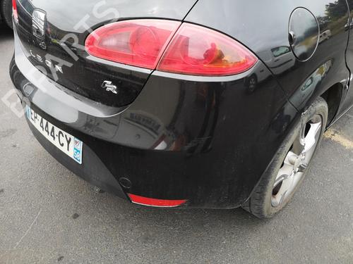 Climate control SEAT LEON (1P1) 2.0 TDI | BP25525916I5  - Image 17