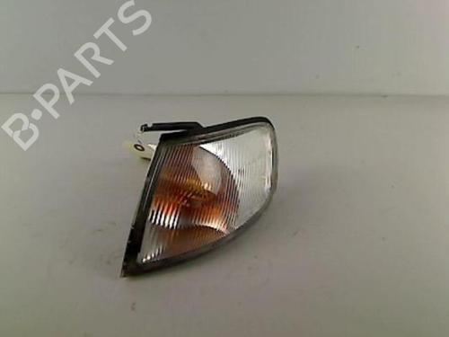 Used Left front indicator NISSAN ALMERA I Hatchback (N15) 1.4 (87 hp) 27576229