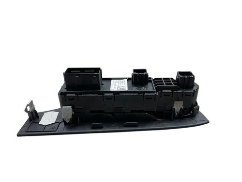 Used Left front window switch Left front window switch CITROËN C4 Grand Picasso II (DA_, DE_) 1.6 HDi / BlueHDi 115 (115 hp) 29853905 29853905