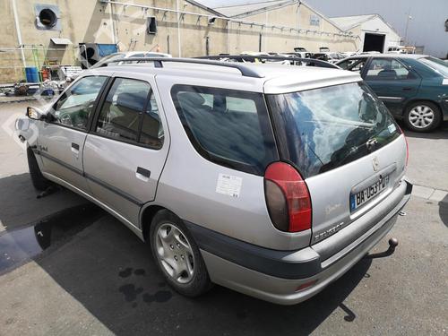 Right taillight PEUGEOT 306 Break (7E, N3, N5) 1.9 D | BP25585480C35 