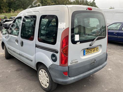 Left headlight RENAULT KANGOO Express (FC0/1_) 1.4 (FC0C, FC0B, FC0H, FC0M) | BP25546597C28 - Image 5