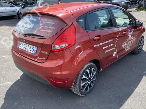 Headrest FORD FIESTA VI (CB1, CCN) 1.25 | BP25510764I31 - Image 5