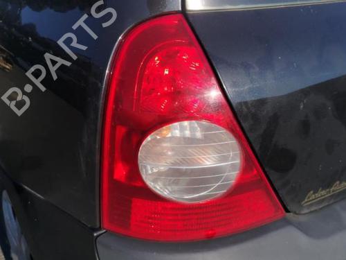 Højre baglygte RENAULT CLIO II (BB_, CB_) 1.2 16V (BB05, BB0W, BB11, BB27, BB2T, BB2U, BB2V, CB05,... | BP25559270C35 