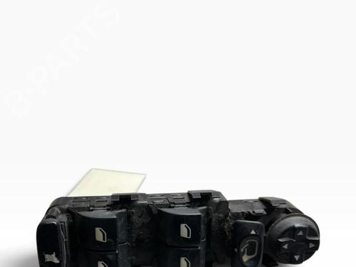 Left front window switch PEUGEOT 207 SW (WK_) 1.6 HDi | BP40439489I27 - Image 2