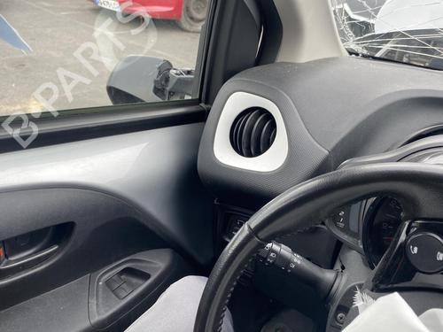 Left front window switch CITROËN C1 II (PA_, PS_) 1.0 VTi 72 | BP26237337I27  - Image 14