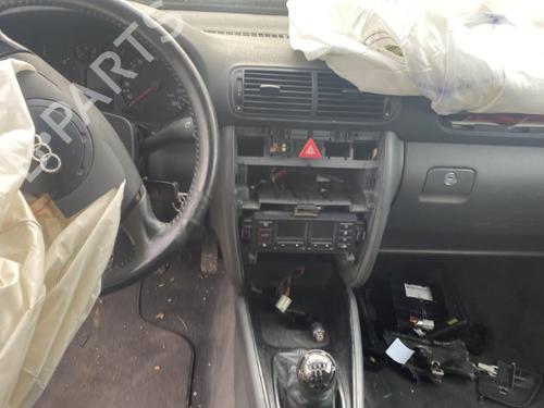 Right mirror AUDI A3 (8L1) 1.9 TDI | BP26216198C27 