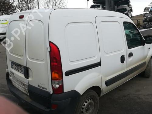 Right front driveshaft RENAULT KANGOO Express (FC0/1_) 1.5 dCi (FC07, FC1R) | BP25534539M39