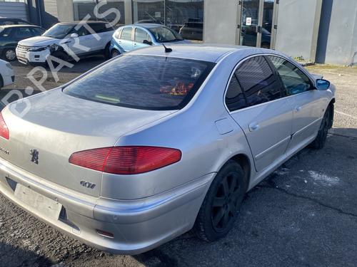 Front left window mechanism PEUGEOT 607 (9D, 9U) 2.0 HDI | BP31835399C22 - Image 9