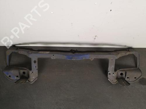Used Front slam panel PEUGEOT 106 II (1A_, 1C_) 1.1 i (60 hp) 25517881