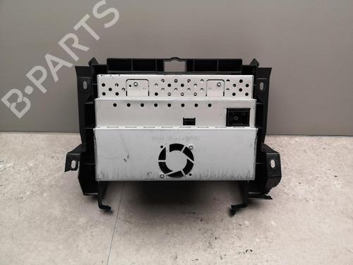 Radio MERCEDES-BENZ CLS (C219) CLS 320 CDI (219.322) | BP25517597E6 