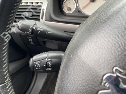 Left front window switch PEUGEOT 407 (6D_) 1.6 HDi 110 (6D9HZC, 6D9HYC) | BP25573880I27  - Image 11