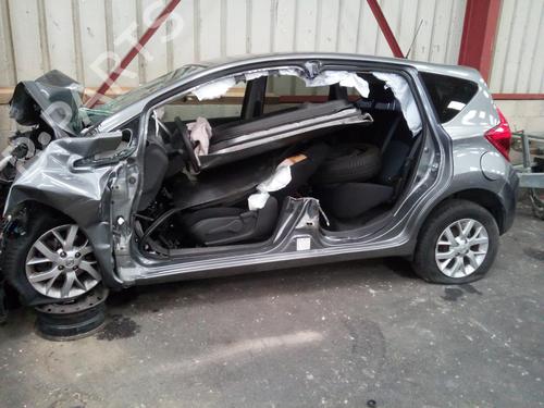 Left taillight NISSAN NOTE (E12) 1.5 dCi | BP26904236C34  - Image 9