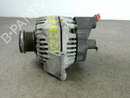 Used Alternator FIAT PUNTO EVO (199_) 1.3 D Multijet (199AXC1A, 199BXC1A, 199AXT1A, 199BXT1A) (75 hp) 25523720