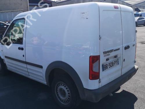 Climate control FORD TRANSIT CONNECT (P65_, P70_, P80_) 1.8 Di | BP25560091I5 - Image 4