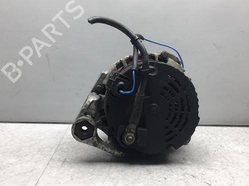 Alternator SKODA SUPERB I (3U4) 2.8 V6 | BP25580085M7 