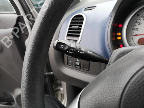 Steering column stalk OPEL AGILA B (H08) 1.2 (F68) | BP25520870I23 - Image 23