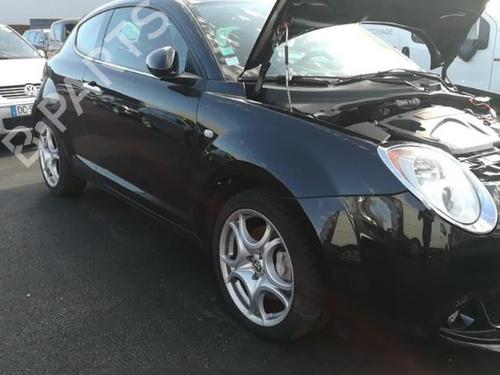 AC compressor ALFA ROMEO MITO (955_) 1.4 TJet (955AXA1B) | BP25519642M34 - Image 41