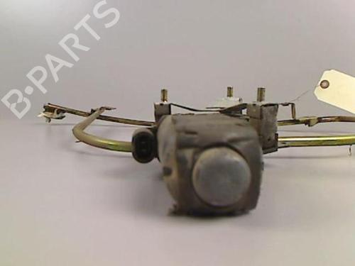 Front right window mechanism RENAULT 19 I (B/C53_) 1.9 D (B/C534, B/C53J) | BP25523456C23 
