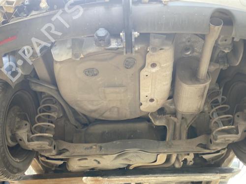 Left tailgate light CITROËN C3 II (SC_) 1.4 HDi 70 (SC8HZC, SC8HR0, SC8HP4) | BP25510478C79  - Image 15