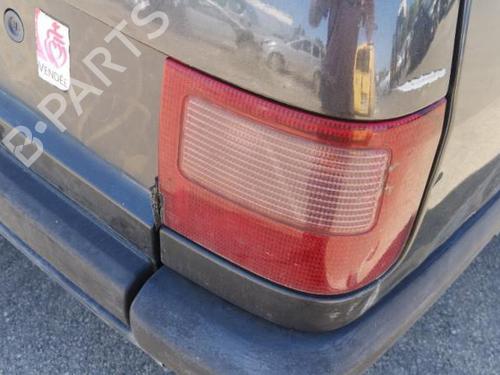 Used Parts CITROËN ZX Break (N2) 1.9 D 2499192