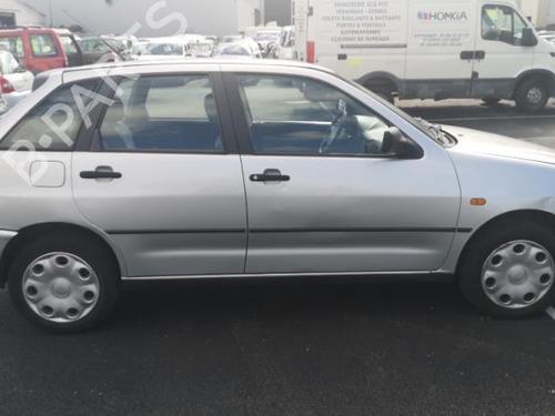 Steering column stalk SEAT IBIZA II (6K1) 1.9 TDI | BP25576804I23 