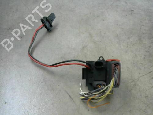 Used Heater resistor Heater resistor RENAULT MEGANE I (BA0/1_) [1995-2004] 25536667 25536667