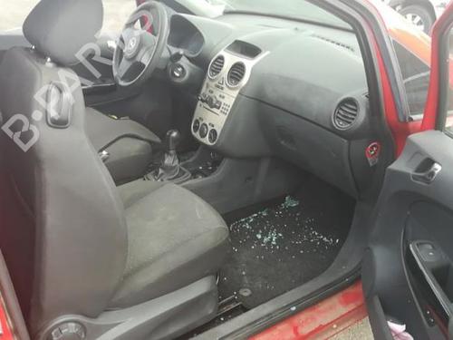 Steering rack OPEL CORSA D (S07) 1.3 CDTI (L08, L68) | BP25516152M22 - Image 42