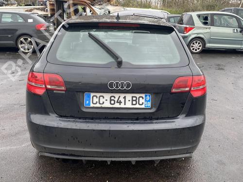Headrest AUDI A3 Sportback (8PA) 2.0 TDI | BP25566010I31 - Image 31
