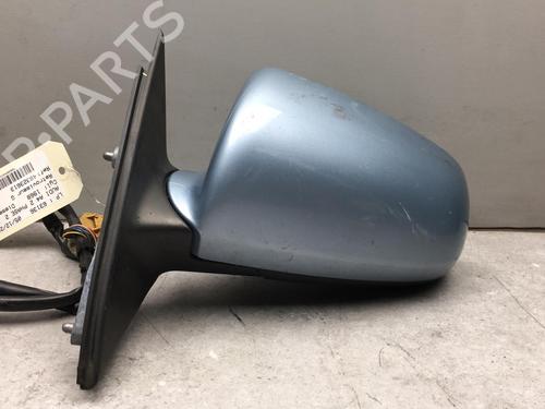 Ryggespeil venstre AUDI A4 B7 (8EC) 2.0 TDI 16V (140 hp) 25578993