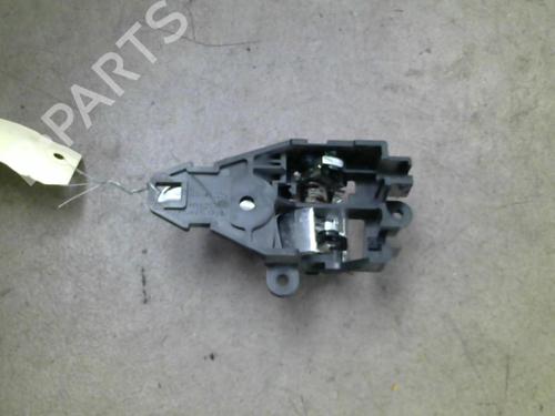 Used Front right interior door handle Front right interior door handle MITSUBISHI L200 / TRITON (KA_T, KB_T) [2004-2018] 25583401 25583401