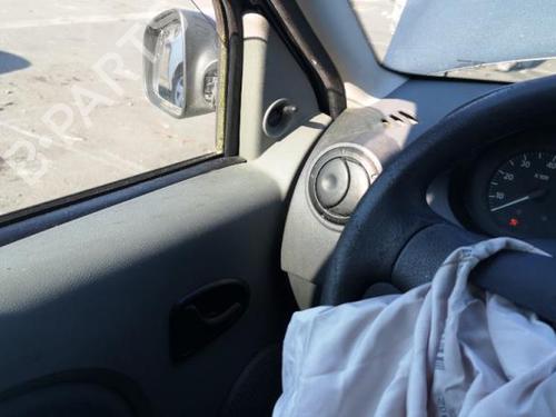 Climate control DACIA LOGAN MCV (KS_) 1.5 dCi (KS0K) | BP25519999I5  - Image 11