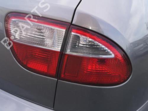 Højre baklys, luke SEAT LEON (1M1) 1.9 TDI | BP25583333C80 