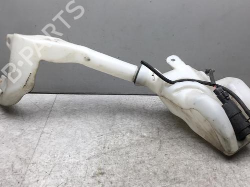 Used Windscreen washer tank PEUGEOT 207 CC (WD_) 1.6 16V (120 hp) 25511023
