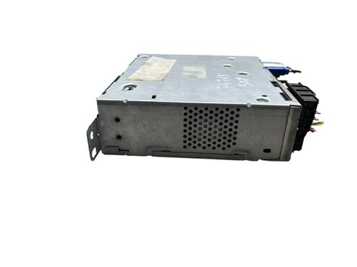 Radio PEUGEOT 508 I (8D_) 1.6 HDi | BP27149643E6 