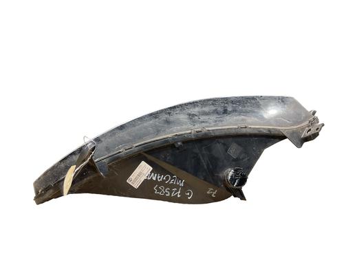 Blinklys foran venstre RENAULT MEGANE IV Hatchback (B9A/M/N_) 1.2 TCe 100 (B9MS) | BP25529771C32 