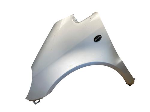 Used Left front fenders MERCEDES-BENZ A-CLASS (W168) A 170 CDI (168.009, 168.109) (95 hp) 25535620
