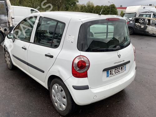 ABS pump RENAULT MODUS / GRAND MODUS (F/JP0_) 1.5 dCi (FP0G, JP0G) | BP25567024M43 - Image 27