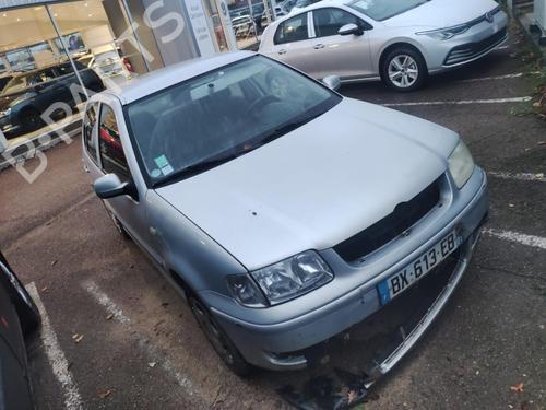 Alternator VW POLO III (6N1) 60 1.4 | BP25511840M7 