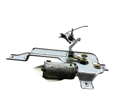 Rear wiper motor VW TRANSPORTER T4 Van (70A, 70H, 7DA, 7DH) 2.5 TDI | BP29843095M102