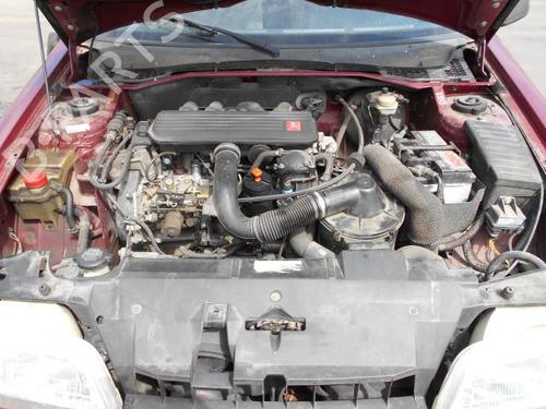 Switch CITROËN ZX (N2) 1.9 D | BP25535851I30 