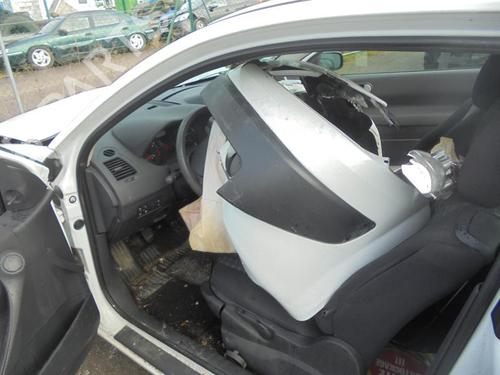 Right front door RENAULT MEGANE II (BM0/1_, CM0/1_) 1.5 dCi (BM1E, CM1E) | BP25577955C3 