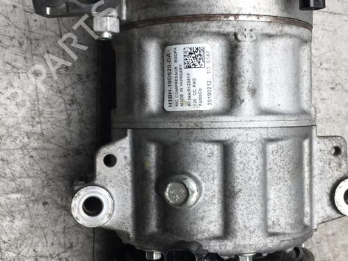 AC compressor FORD FIESTA VII (HJ, HF) 1.0 EcoBoost | BP25546716M34