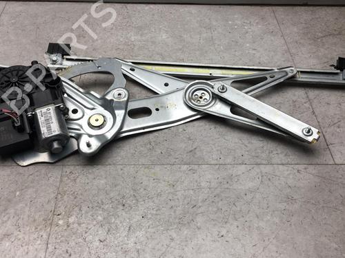 Raammechaniek rechts voor RENAULT GRAND SCÉNIC III (JZ0/1_) 1.6 dCi (JZ00, JZ12) (130 hp) 25581024