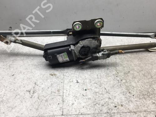 Used Front wiper motor Front wiper motor RENAULT CLIO I (B/C57_, 5/357_) 1.2 (B/C/S57A, B/C57S, 5/357F, 5/357J, 5/357L, 5/357R) (58 hp) 25515487 25515487