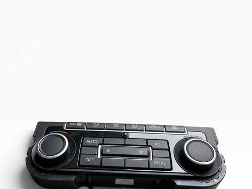 Climate control VW SCIROCCO III (137, 138) 2.0 TDI | BP34045992I5 - Image 4
