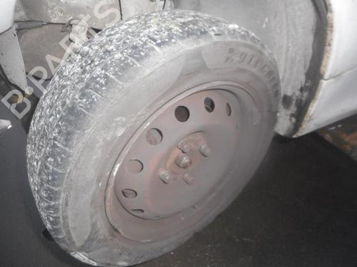Rattstammestilk PEUGEOT 206 Hatchback (2A/C) 1.9 D | BP25522348I23 
