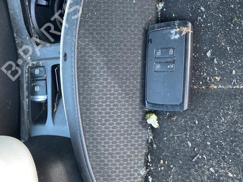 Gearstang RENAULT CLIO V (B7_) 1.0 TCe 90 (B7MT) | BP29711752M90  - Image 29