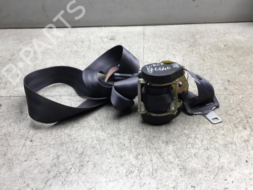Used Rear left belt tensioner RENAULT ESPACE III (JE0_) 2.0 (JE0A) (114 hp) 25502232
